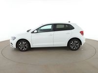 gebraucht VW Polo 1.0 TSI United, Benzin, 16.030 €