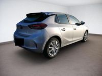 Gebraucht Opel Corsa Edition 101 PS (74 kW) 2024 Grau/typ aussenverkleidung met Kleinwagen