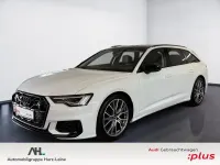 Gebraucht Audi S6 Performance 344 PS (253 kW) 2024 Weiß Kombi