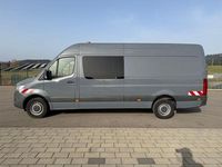 Gebraucht Mercedes Sprinter 190 PS (139 kW) 2019 Andere Van