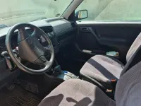 Gebraucht VW Golf III 60 PS (44 kW) 1996 Grün Kleinwagen