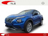 Gebraucht Nissan Juke 360º 143 PS (105 kW) 2024 Blau SUV
