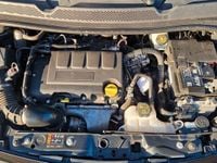 Gebraucht Opel Adam S 150 PS (110 kW) 2017 Schwarz Kleinwagen