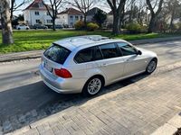 gebraucht BMW 318 i Touring TÜV neu