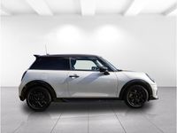 Gebraucht Mini Cooper S 204 PS (150 kW) 2025 Nanuq white Kleinwagen