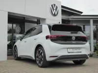Gebraucht VW ID.3 Pro 150 kW (204 PS) 2024 Weiß Kleinwagen