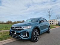 Second-hand VW T-Roc Style 150 CP (110 kW) 2023 Andere farben SUV