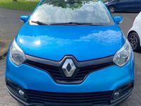 gebraucht Renault Captur CapturENERGY dCi 90 Luxe