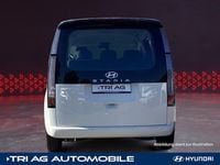 Neu Hyundai Staria Trend 225 PS (165 kW) 2026 Weiß Van / Kleinbus