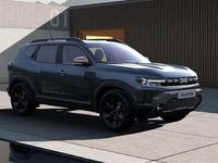 Nowe Dacia Duster Extreme 154 KM (113 kW) 2026 Zielony SUV
