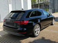 Gebraucht Audi A4 S-Line 272 PS (200 kW) 2016 Schwarz Kombi