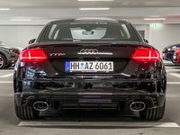 gebraucht Audi TT RS 2.5 TFSI qu Coupé