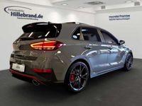 gebraucht Hyundai i30 N Performance 2.0 T-GDI EU6d Panorama Navi Leder Memory Sitze LED Scheinwerferreg.