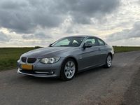 Gebraucht BMW 330 245 PS (180 kW) 2012 Grau Coupé