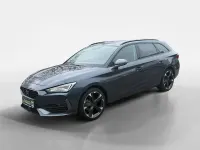 Używany Cupra Leon 150 KM (110 kW) 2023 Magnetic tech Kombi
