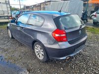 gebraucht BMW 118 118 Baureihe 1 Lim. i