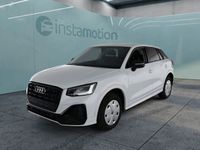Gebraucht Audi Q2 S-Line 116 PS (85 kW) 2024 Weiß SUV