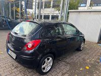 Gebraucht Opel Corsa 80 PS (58 kW) 2010 Limousine