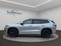 Gebraucht VW Tayron Style 193 PS (141 kW) 2026 Silber SUV