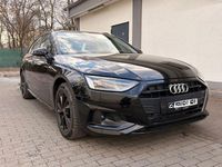 Gebraucht Audi A4 Business 150 PS (110 kW) 2021 Schwarz Kombi