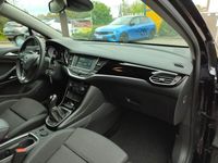 gebraucht Opel Astra Lim. GS Line Plug-in-Hybrid 1.6 Android Auto