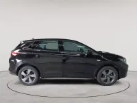 Gebraucht Opel Grandland X 131 PS (96 kW) 2024 Schwarz SUV