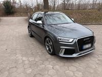 Gebraucht Audi RS Q3 310 PS (228 kW) 2014 Grau SUV