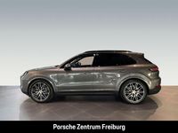 Gebraucht Porsche Cayenne 470 PS (345 kW) 2024 Grau SUV