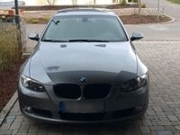 gebraucht BMW 330 d Coupé - 20 Zoll-Felgen