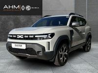 Neu Dacia Duster Expression 131 PS (96 kW) 2025 Beige SUV