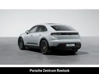 Neu Porsche Macan 264 kW (360 PS) 2026 Eisgraumetallic SUV