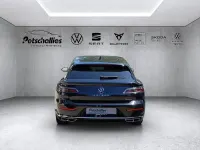 Gebraucht VW Arteon R-line 193 PS (141 kW) 2024 Schwarz Kombi
