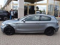 Używany BMW 118 143 KM (105 kW) 2008 Szary Hatchback