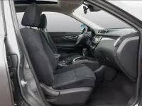 Gebraucht Nissan X-Trail N-Vision 177 PS (130 kW) 2017 Grau SUV