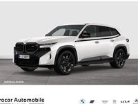 Gebraucht BMW XM Performance 476 PS (350 kW) 2024 Weiß SUV