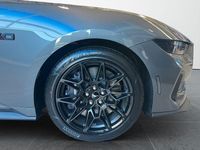 Gebraucht Ford Mustang GT 446 PS (328 kW) 2025 Grau Cabrio