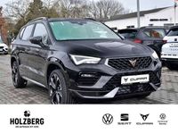 gebraucht Cupra Ateca 1.5 TSI DSG AHK+BEATS+ACC+360°