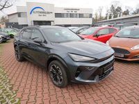 Gebraucht Cupra Formentor 150 PS (110 kW) 2025 Schwarz SUV
