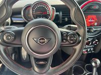 Gebraucht Mini John Cooper Works Cabriolet 231 PS (169 kW) 2020 Schwarz Cabrio