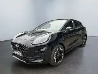 Neu Ford Puma ST-Line X 155 PS (114 kW) 2026 Agate black SUV