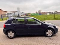 gebraucht VW Golf V V 1.4 LPG AHK TÜV 09/2024