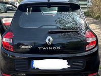 Używany Renault Twingo Dynamique 90 KM (66 kW) 2015 Czarny Hatchback