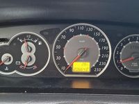 Gebraucht Citroën C5 Exclusive 170 PS (125 kW) 2007 Grau Kombi