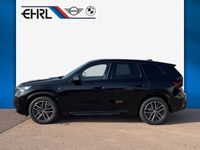 gebraucht BMW iX1 eDrive20 M Sportpaket Head-Up DAB LED RFK