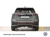 Neu VW Tiguan R-line 150 PS (110 kW) 2026 Cipressinogrün metallic SUV