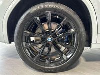 Gebraucht BMW X3 M 360 PS (264 kW) 2022 Brooklyn grau SUV