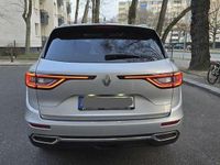 Gebraucht Renault Koleos Initiale 184 PS (135 kW) 2018 Silber SUV