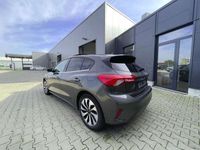 gebraucht Ford Focus 1.0 Ecoboost Cool & Connect Automatik