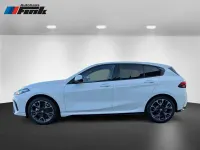 Gebraucht BMW 120 M Sport 170 PS (125 kW) 2025 Weiß Kleinwagen