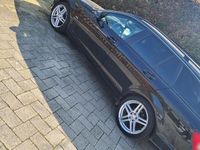 Second-hand Mercedes C180 122 CP (89 kW) 2012 Negru Break